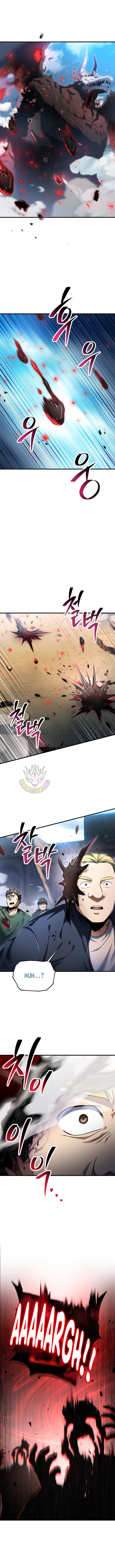 The Player That Can't Level Up Chapter 236 7